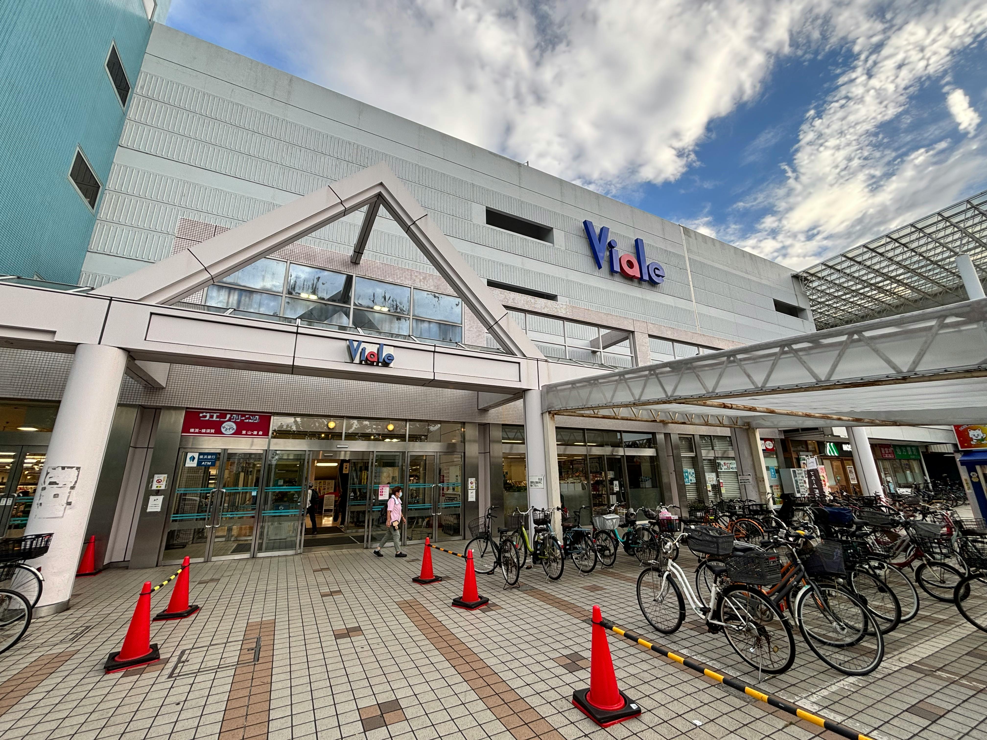 【イオン金沢シーサイド】販促プロモーションやテストマーケティング等に適した入り口近くの室内スペース