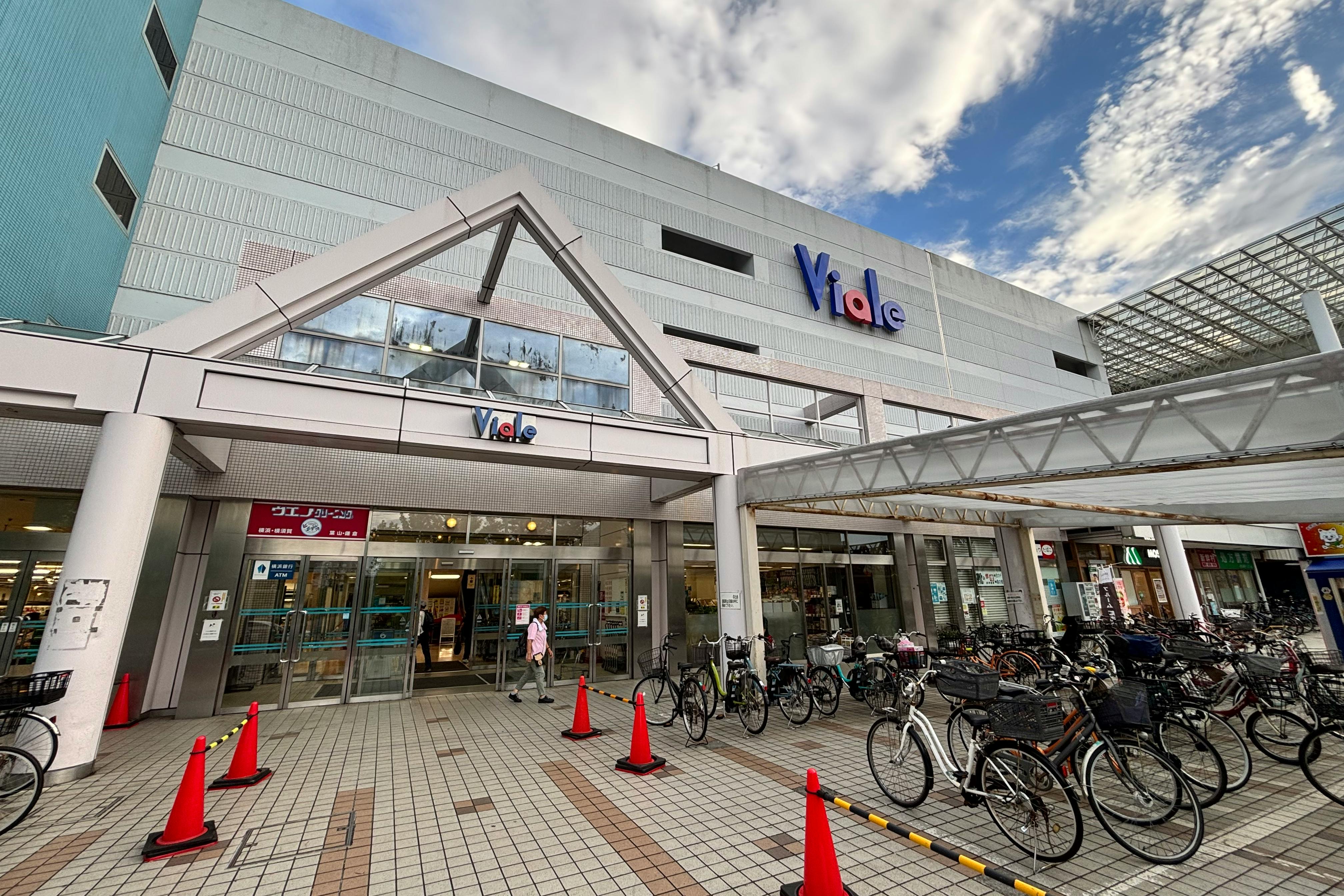 【イオン金沢シーサイド】販促プロモーションやテストマーケティング等に適した入り口近くの室内スペース