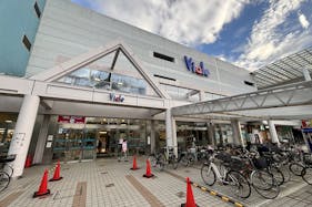 【イオン金沢シーサイド】販促プロモーションやテストマーケティング等に適した入り口近くの室内スペース