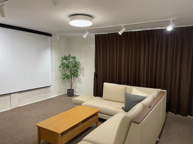 【静岡県浜松市】自主企画マルシェやワークショップに最適なお手頃価格のレンタルスペース「Living」／敷地全体の貸切イベント開催も可能！の画像