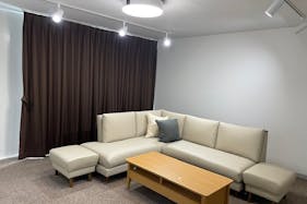 【静岡県浜松市】自主企画マルシェやワークショップに最適なお手頃価格のレンタルスペース「Living」/敷地全体の貸切イベント開催も可能!