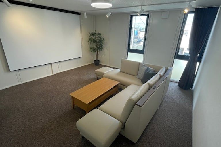 静岡県浜松市 レンタルスペース 内観2