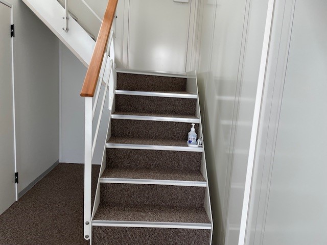 【静岡県浜松市】自主企画マルシェやワークショップに最適なお手頃価格のレンタルスペース「Living」／敷地全体の貸切イベント開催も可能！