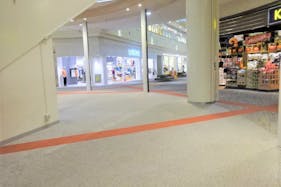 【イオンモール木曽川】1FサウスコートB