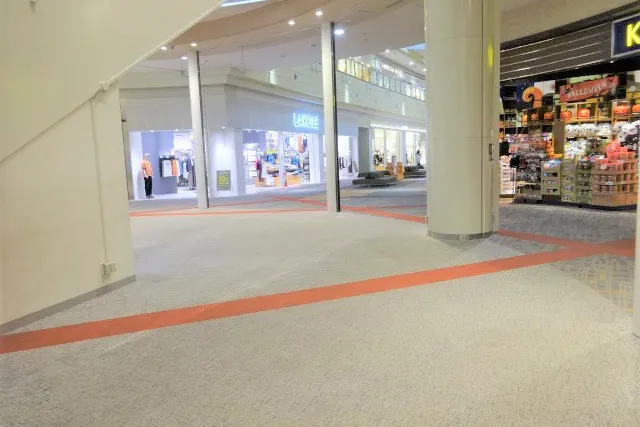 【イオンモール木曽川】1FサウスコートB