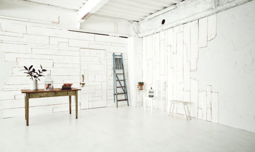 【本町駅5分】撮影や展示会に適した自然光豊かに差し込む明るい雰囲気のスタジオ