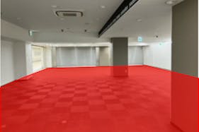 【横浜市営地下鉄ブルーライン横浜駅:C区画】各種プロモーションや物販、食物販のポップアップストアに最適な人通りの多い改札外イベントスペース(25年9月~12月末まで)