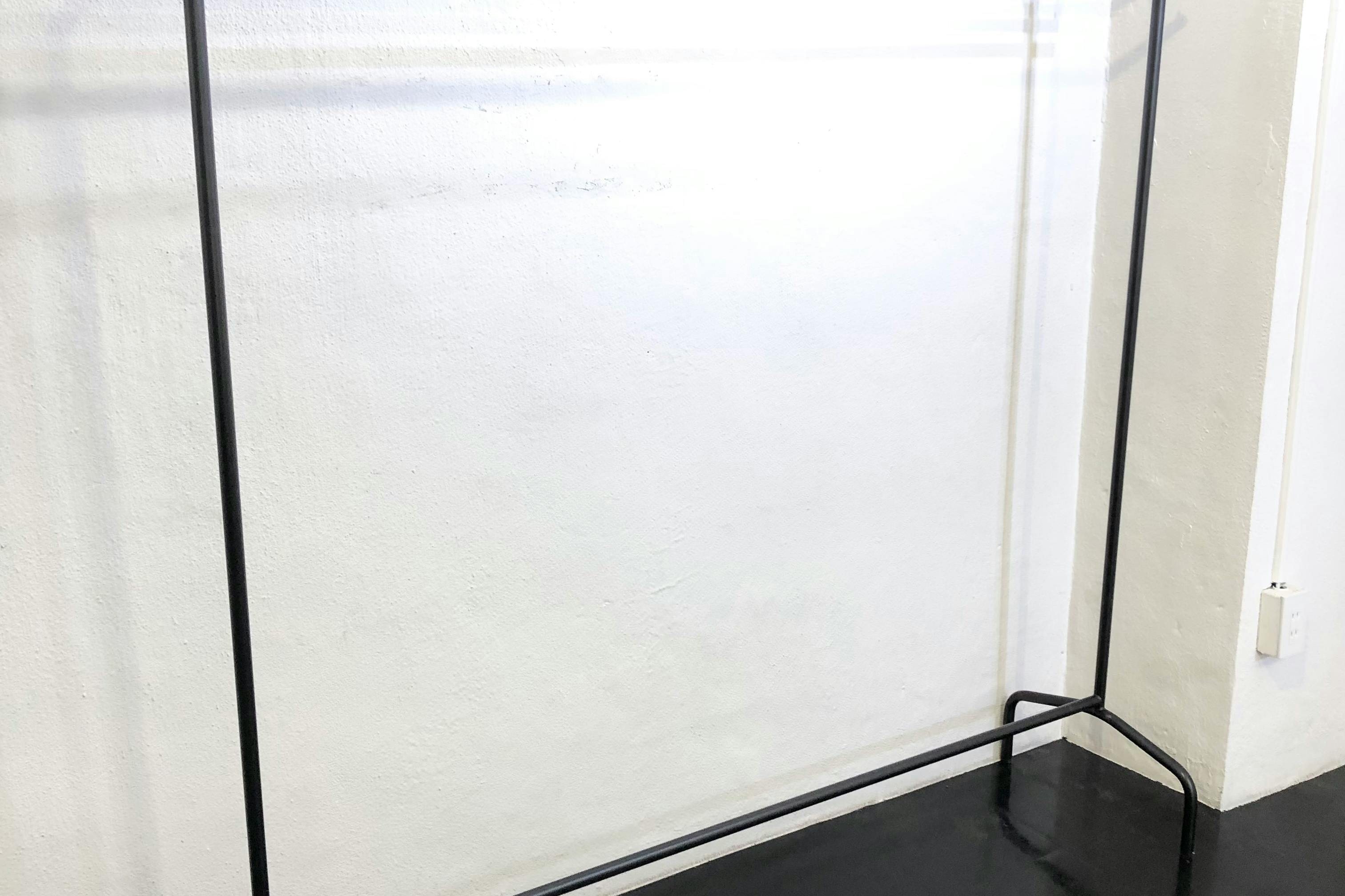 【表参道駅8分】撮影スタジオや展示会などに最適な白を貴重とした天高なレンタルスペース