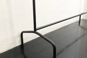 【表参道駅8分】撮影スタジオや展示会などに最適な白を貴重とした天高なレンタルスペース