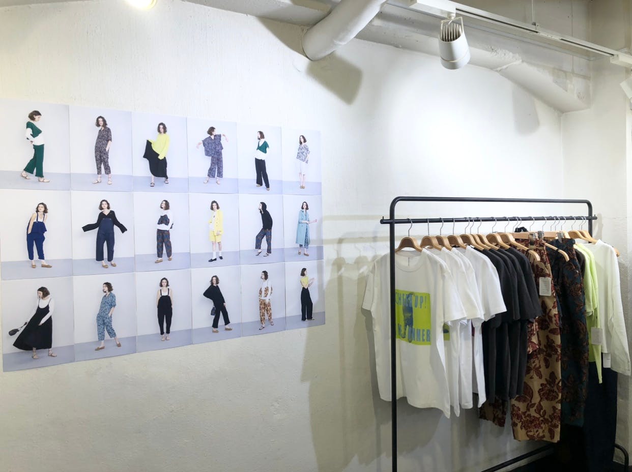 【表参道駅8分】撮影スタジオや展示会などに最適な白を貴重とした天高なレンタルスペース