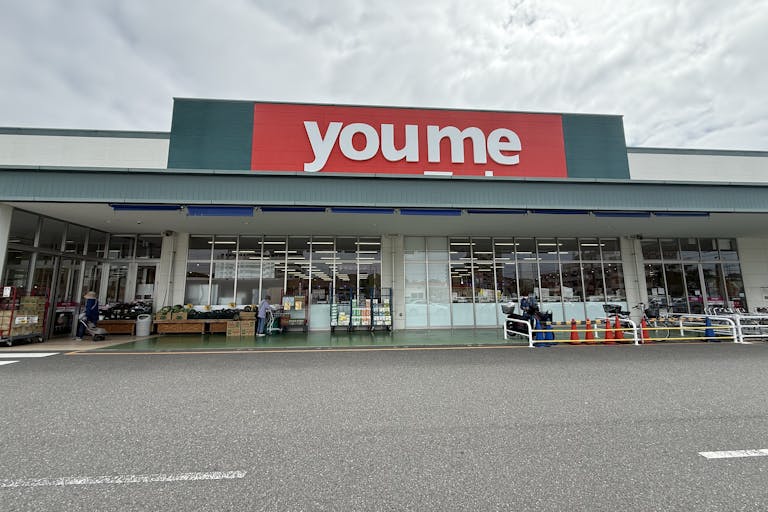 【ゆめマート 永犬丸】屋外軒先 物販のポップアップストアや販促プロモーションにおすすめな催事イベントスペースの画像6