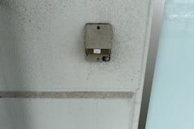 【ゆめマート 永犬丸】屋外軒先 物販のポップアップストアや販促プロモーションにおすすめな催事イベントスペース