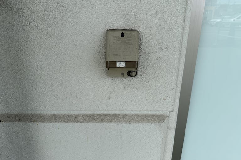 【ゆめマート 永犬丸】屋外軒先 物販のポップアップストアや販促プロモーションにおすすめな催事イベントスペースの画像9