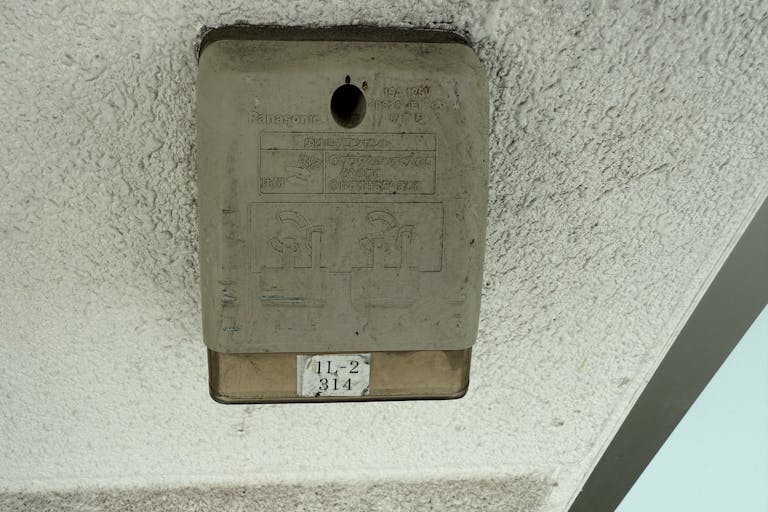 【ゆめマート 永犬丸】屋外軒先 物販のポップアップストアや販促プロモーションにおすすめな催事イベントスペースの画像10