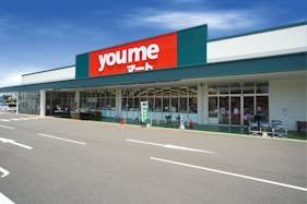 【ゆめマート 永犬丸】屋外軒先 物販のポップアップストアや販促プロモーションにおすすめな催事イベントスペース