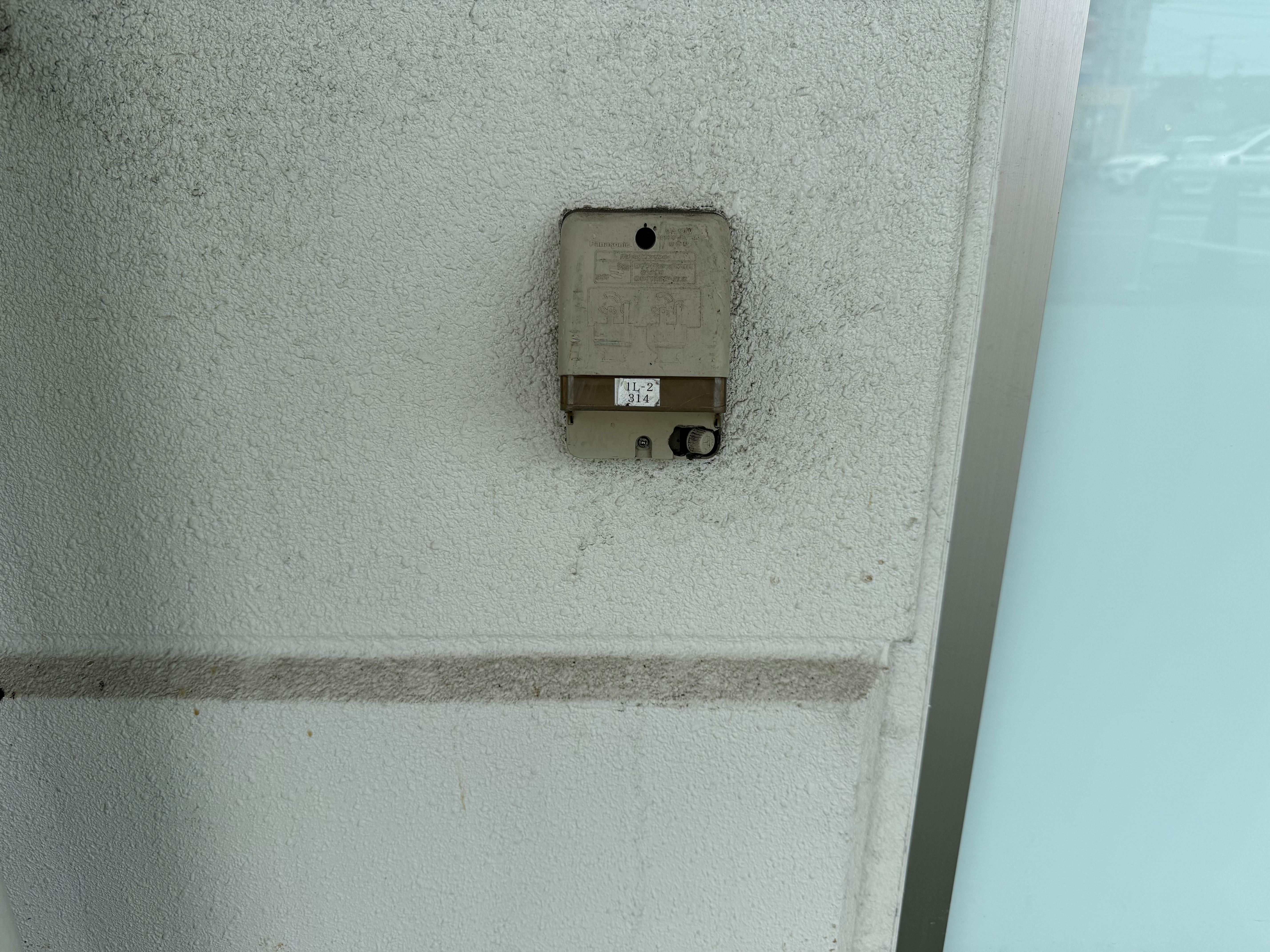 【ゆめマート 永犬丸】屋外軒先　物販のポップアップストアや販促プロモーションにおすすめな催事イベントスペース