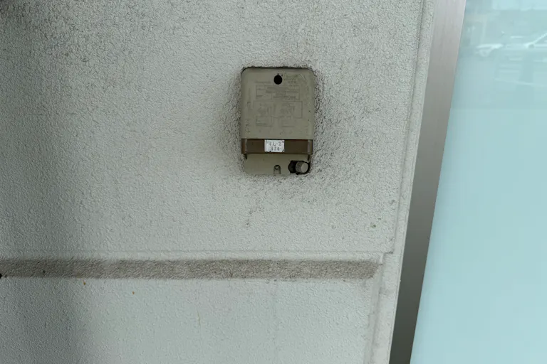 【ゆめマート 永犬丸】屋外軒先 物販のポップアップストアや販促プロモーションにおすすめな催事イベントスペースの画像9