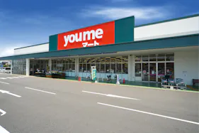 【ゆめマート 永犬丸】屋外軒先 物販のポップアップストアや販促プロモーションにおすすめな催事イベントスペース