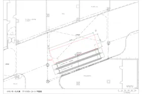 【イオンモール大高*】1F イエローコート