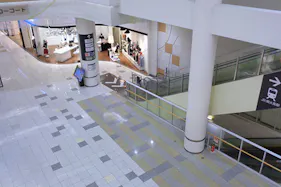 【イオンモール大高*】1F イエローコート