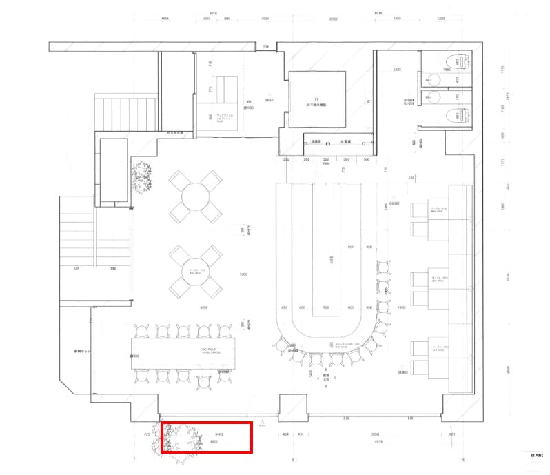 図面・フロアマップ[0]