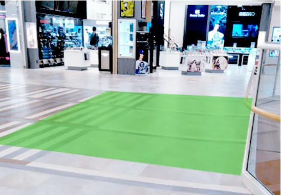 【イオンモール各務原インター*】タイムステーションNEO前