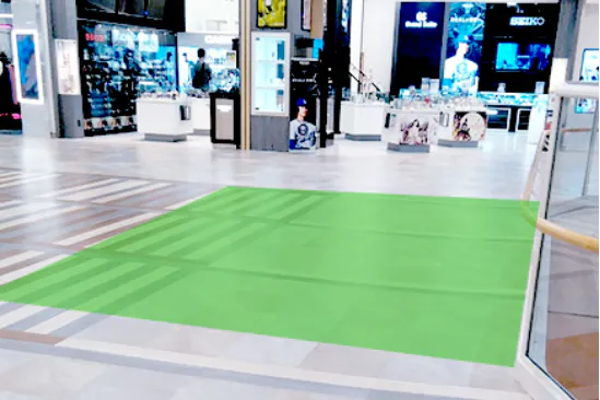 【イオンモール各務原インター*】タイムステーションNEO前