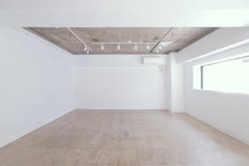 【代々木八幡駅5分】展示会、プロモーション、ワークショップ等様々な用途に適した自然に囲まれた奥渋谷エリアのイベントスペース