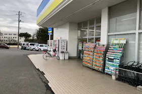 【バラエティストアトライアル大槻店】キッチンカー(調理営業)出店限定/屋外スペース