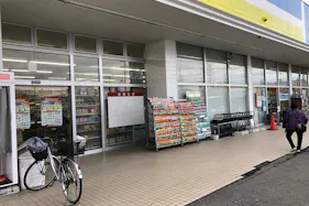 【バラエティストアトライアル大槻店】キッチンカー(調理営業)出店限定/屋外スペース
