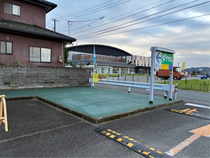 【ダイナム柴田町店ゆったり館】プロモーションに最適なアミューズメント施設のイベントスペース