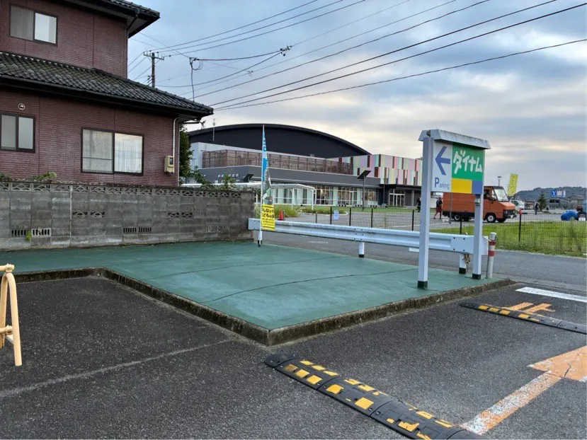 【ダイナム柴田町店ゆったり館】プロモーションに最適なアミューズメント施設のイベントスペース