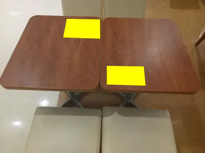 【イオンモール加西北条*】モールメディア③フードコート