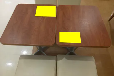 【イオンモール加西北条*】モールメディア③フードコート