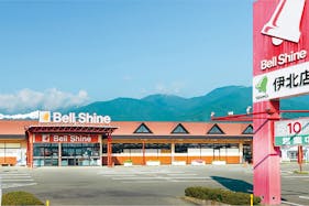 【ベルシャイン伊北店】キッチンカー出店に最適な屋外スペース