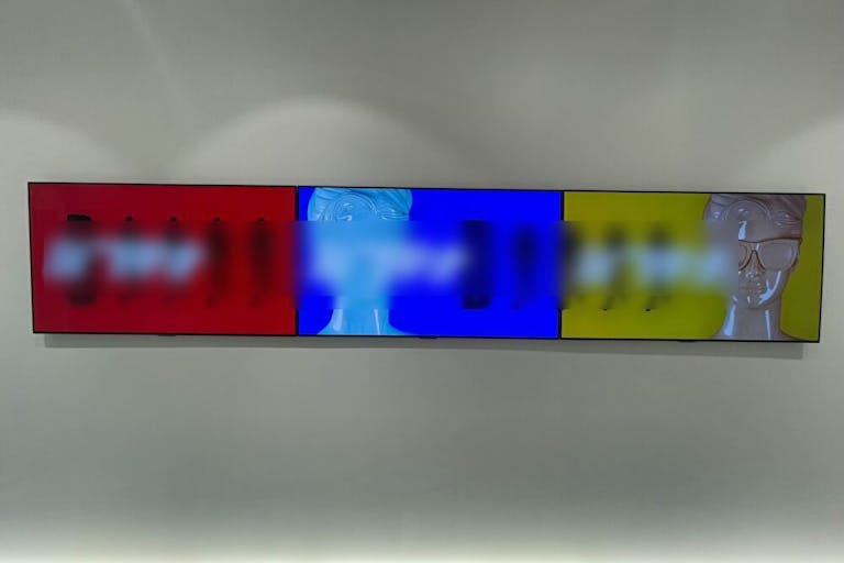 【代官山駅1分|Space A】テストマーケティング、展示会、観光PR、ポップアップストアに最適な代官山アドレス内にある天井高3.8mの路面スペースの画像5