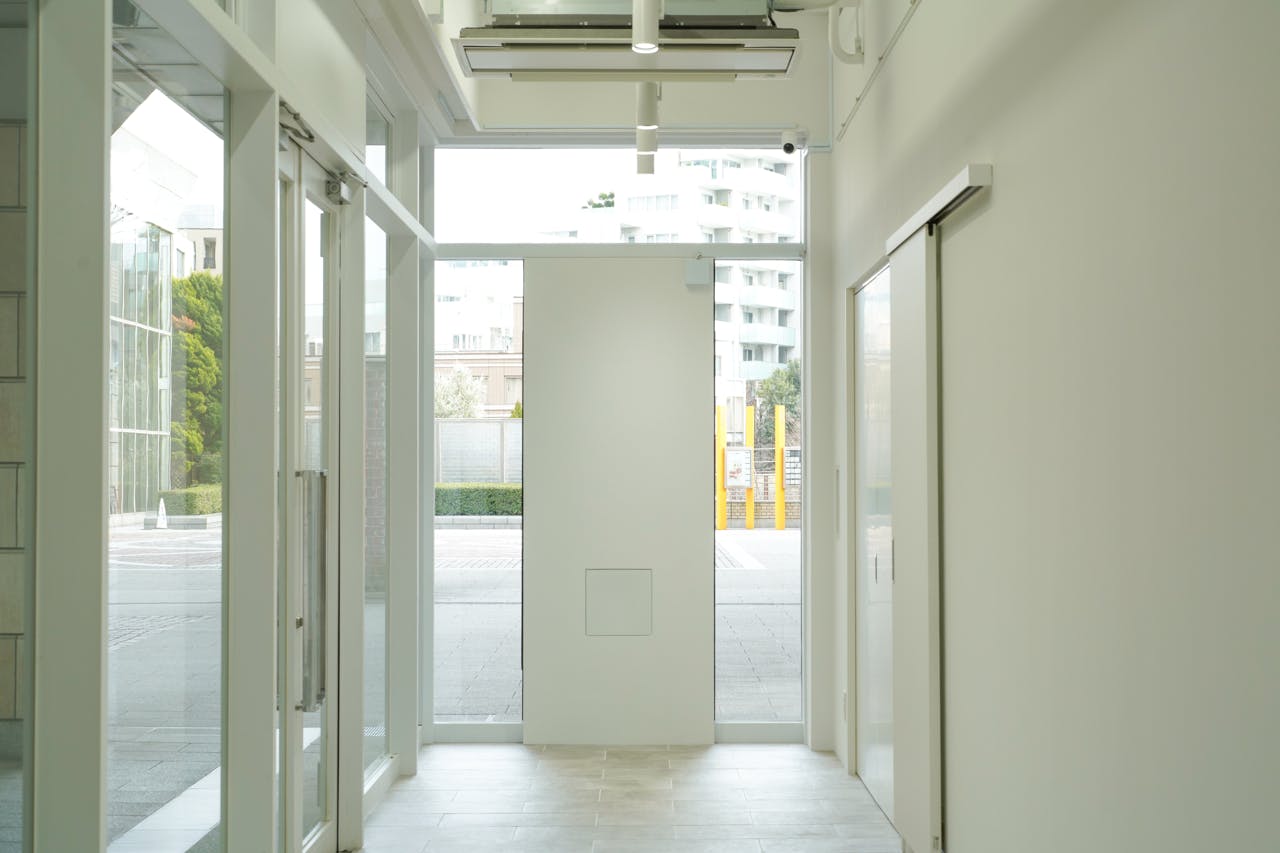 【代官山駅1分|Space A】テストマーケティング、展示会、観光PR、ポップアップストアに最適な代官山アドレス内にある天井高3.8mの路面スペース