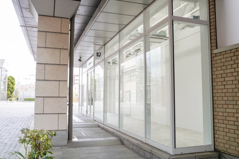 【代官山駅1分|Space A】テストマーケティング、展示会、観光PR、ポップアップストアに最適な代官山アドレス内にある天井高3.8mの路面スペースの画像6