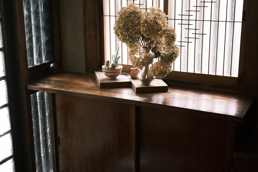 【下北沢駅10分】撮影やポップアップに適した築60年ほどのレトロな日本家屋スペース