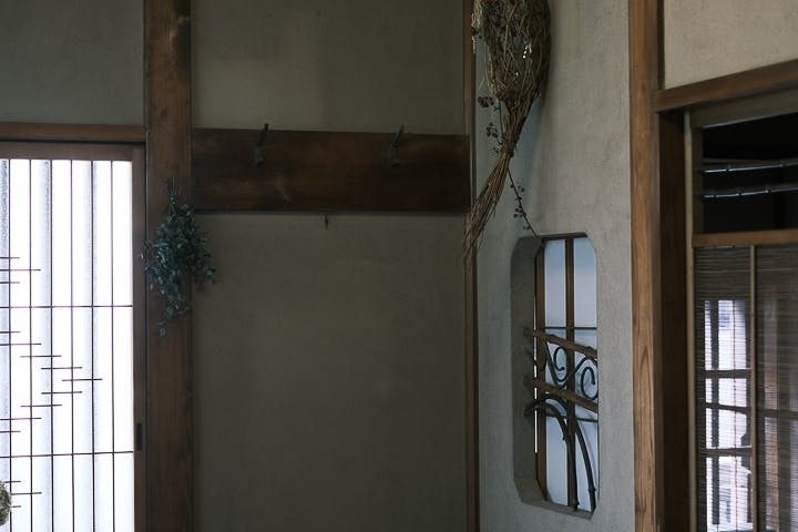 【下北沢駅10分】撮影やポップアップに適した築60年ほどのレトロな日本家屋スペース