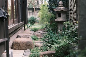 【下北沢駅10分】撮影やポップアップに適した築60年ほどのレトロな日本家屋スペース
