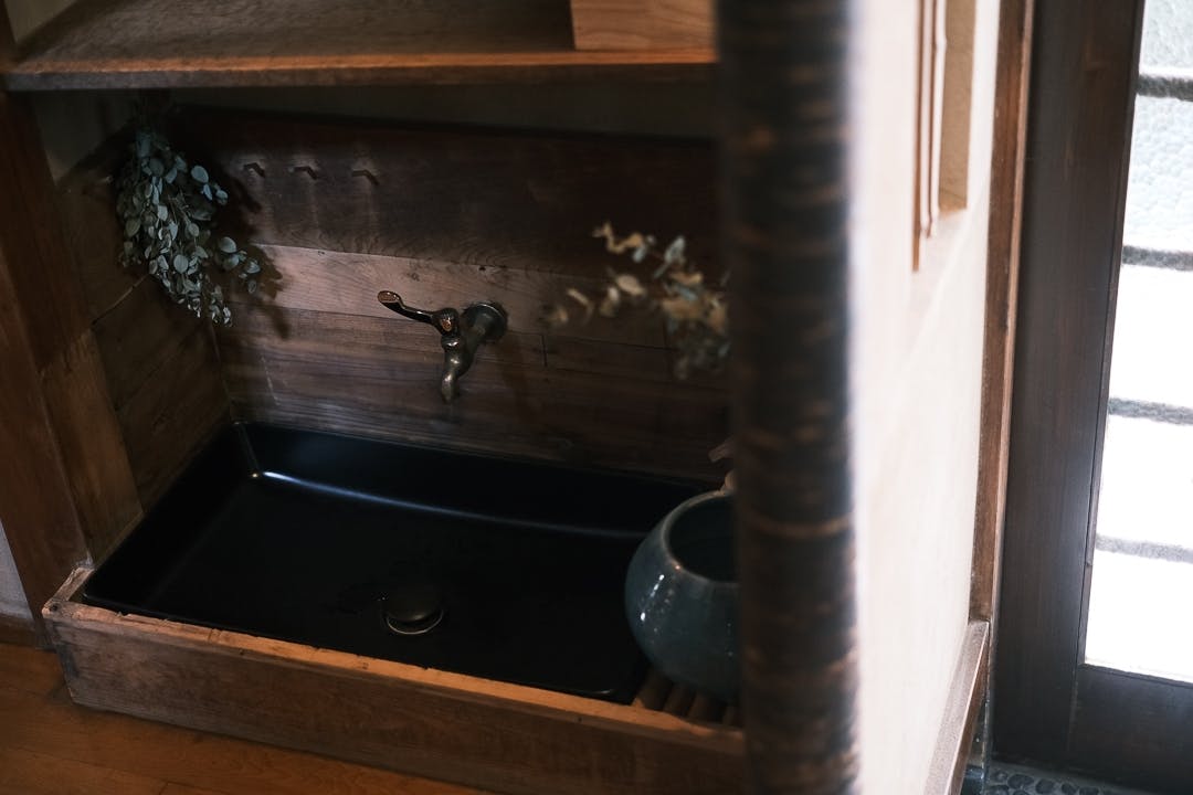 【下北沢駅10分】撮影やポップアップに適した築60年ほどのレトロな日本家屋スペース