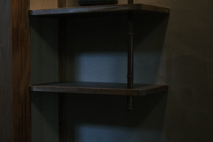 【下北沢駅10分】撮影やポップアップに適した築60年ほどのレトロな日本家屋スペース