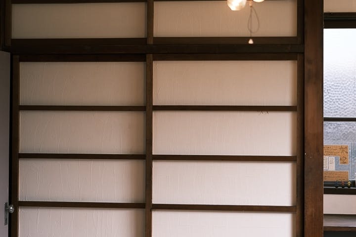 【下北沢駅10分】撮影やポップアップに適した築60年ほどのレトロな日本家屋スペース