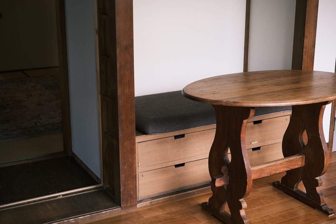 【下北沢駅10分】撮影やポップアップに適した築60年ほどのレトロな日本家屋スペース