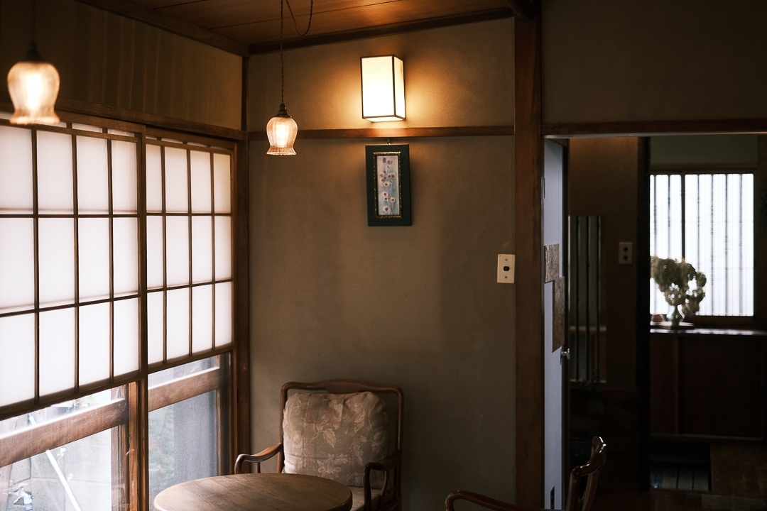 【下北沢駅10分】撮影やポップアップに適した築60年ほどのレトロな日本家屋スペースの画像15