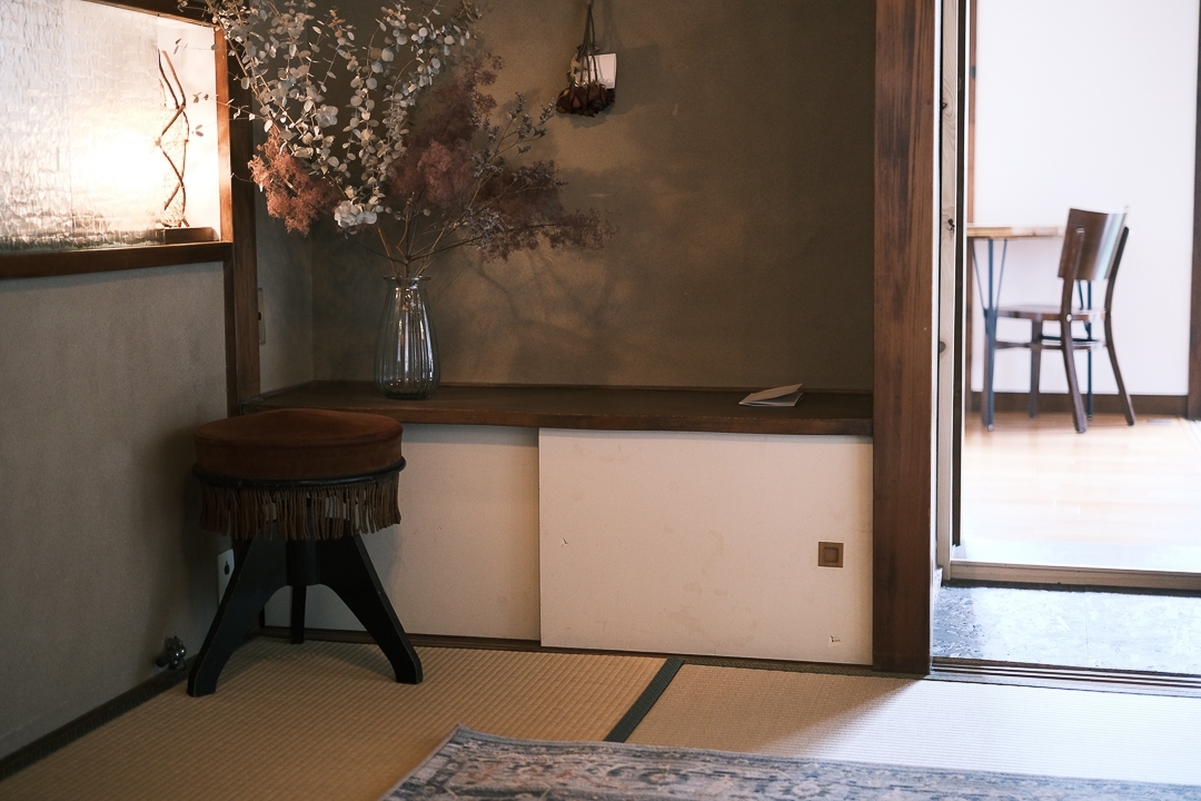 【下北沢駅10分】撮影やポップアップに適した築60年ほどのレトロな日本家屋スペースの画像12