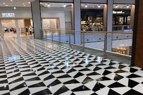 【イオンモール広島府中】2階 スカイブリッジA