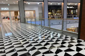 【イオンモール広島府中】2階 スカイブリッジA