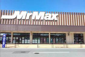 【ミスターマックス おゆみ野店】ミスターマックス側モール下 販促プロモーションや物販用途に最適な総合ディスカウントストアの催事イベントスペース